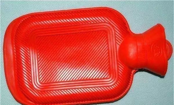  红薯|30年前冬天的老照片，看过的人都哭了，看懂的人都老了……