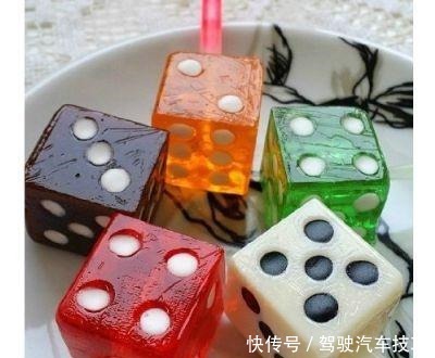 好吃|世界最好吃的7种棒棒糖,美国有星空,日本有不二家,中国呢