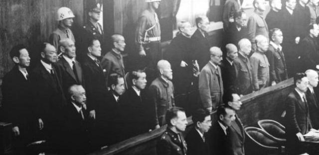 烈士陵园|中国烈士陵园里埋葬着一个日本军人,墓碑上6个字让人泪目