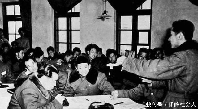 疯婆子|刘亚楼回家探亲,竟被疯婆子拦住,知其身份后上将大动肝火