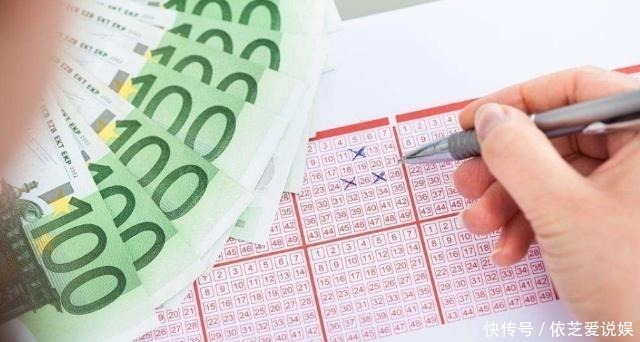 彩票|如果彩票走运中了五百万, 先不要急着高兴, 这七点需要注意
