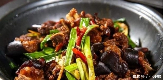  解馋|香喷喷的几道家常菜，荤素搭配解馋下饭，美味简单，越吃越香