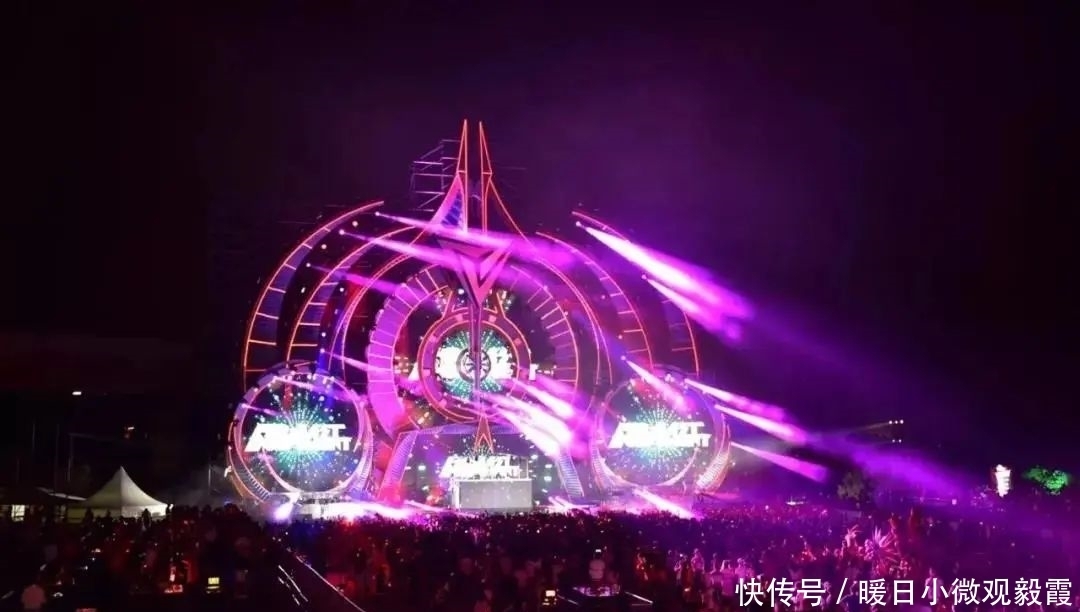  浅谈|浅谈秀丽东方IP对成都公园城市建设的借鉴作用