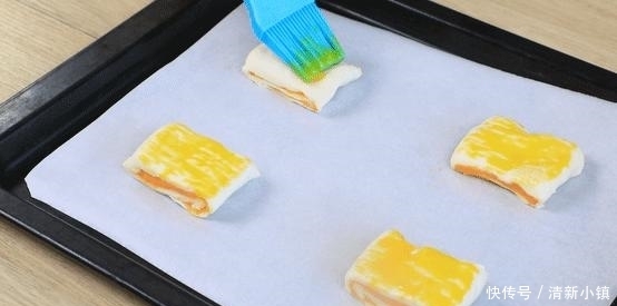 喜欢|秋天红薯上市的季节,做成香酥可口甜点孩子特别喜欢,做法很简单