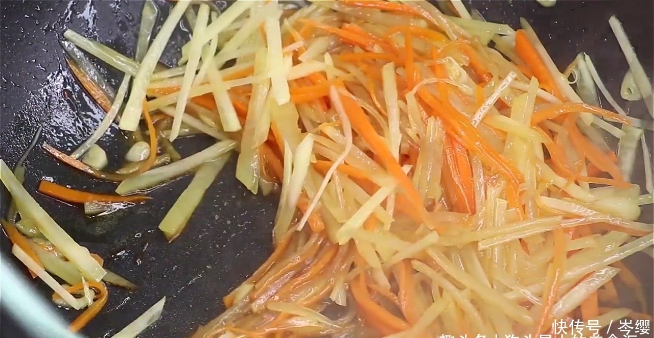好吃|营养健康的早餐做法,不油炸不用煎,做法简单,好吃还不上火
