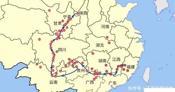 中国史诗级房车旅游线路究竟在哪里?