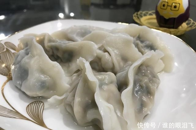 人喜欢|什么样的饺子馅最好吃,那非玉米猪肉馅莫属