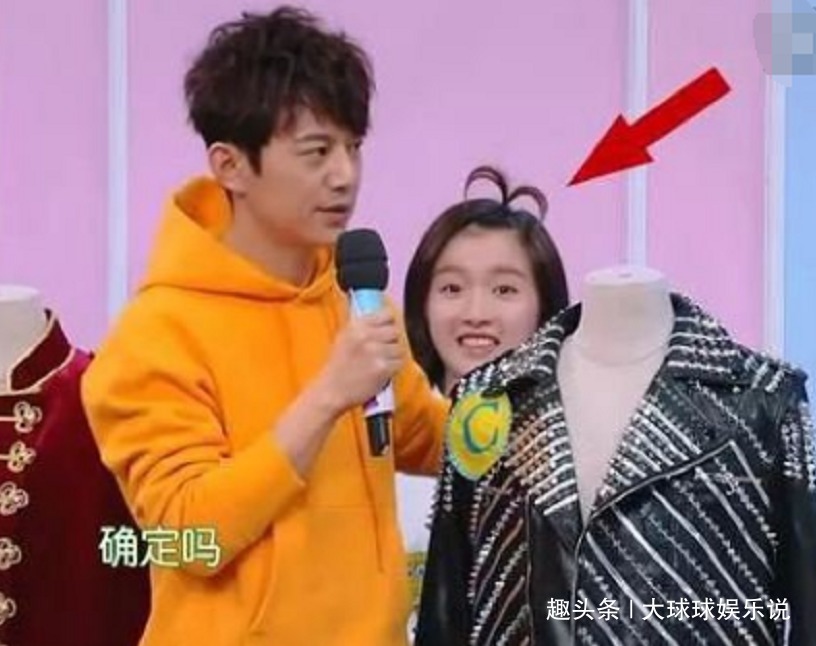 踢出|唯一被踢出《快本》主持人,为抢镜头不顾一切,何炅都无法圆场