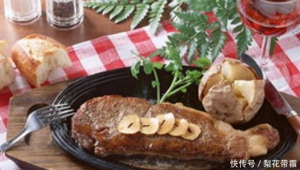 心理|心理测试:选一样你现在最想吃的美食,测你一辈子会拥有什么