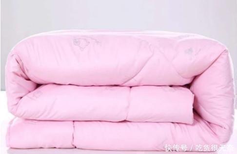 除异味|家里被子睡久了有“味道”教你简单处理，不用晒洗，干净除异味