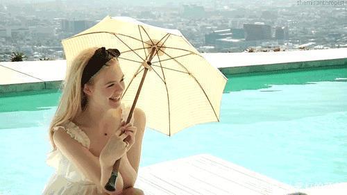  DIY|女神减龄渔夫帽，随心DIY造型，防水透气、360°防晒到底！