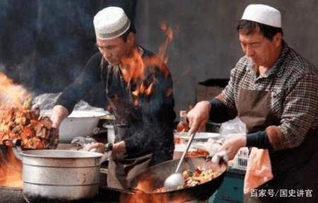 猪肉|满族人不吃狗肉，回族人不吃猪肉，汉族人不吃什么你们知道吗？