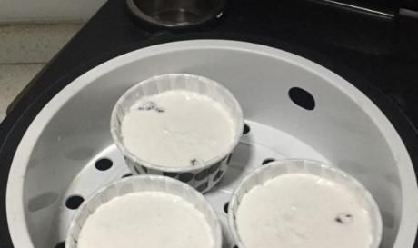 容器|糯米粉这个做法火了,我家一周吃2次,不煎不煮,好吃还不上火