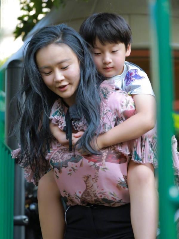 混血儿|爸爸去哪儿五年前VS五年后,诺一长大后,轩轩长大后,看到夏天认不出