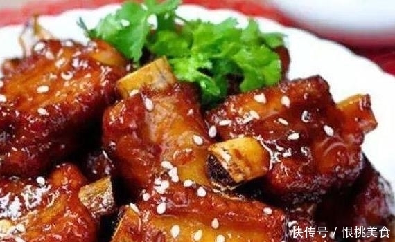 简单|香喷喷的几道家常菜,好吃不腻,美味简单营养,家人吃的美滋滋