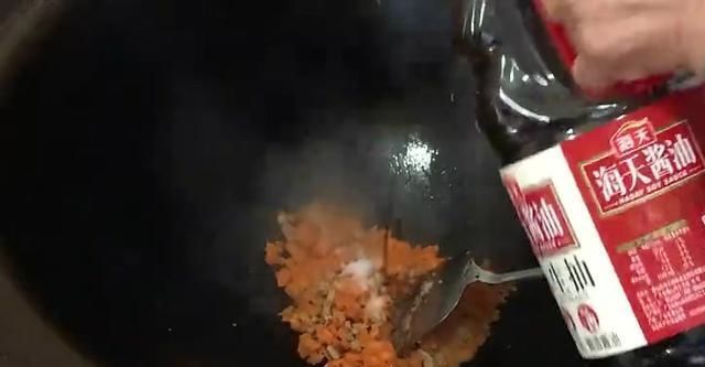 好吃|米饭这样吃真的超级好吃,满满都是回忆,喜欢赶紧收藏起来吧