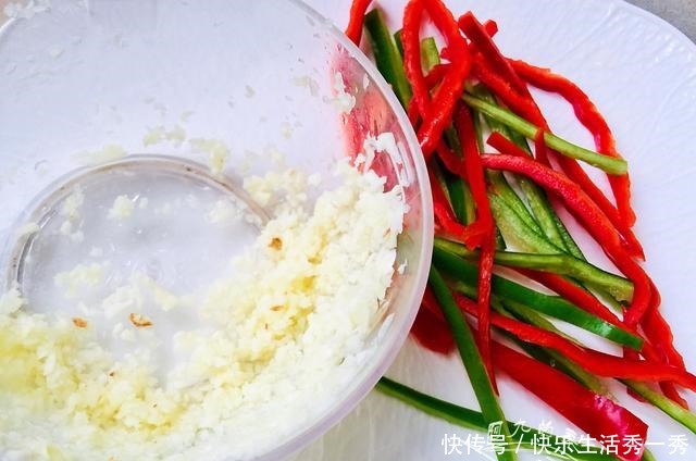 猪肉|9月遇见这海鲜必买,鲜美又营养,别老吃猪肉了,端上桌瞬间抢光