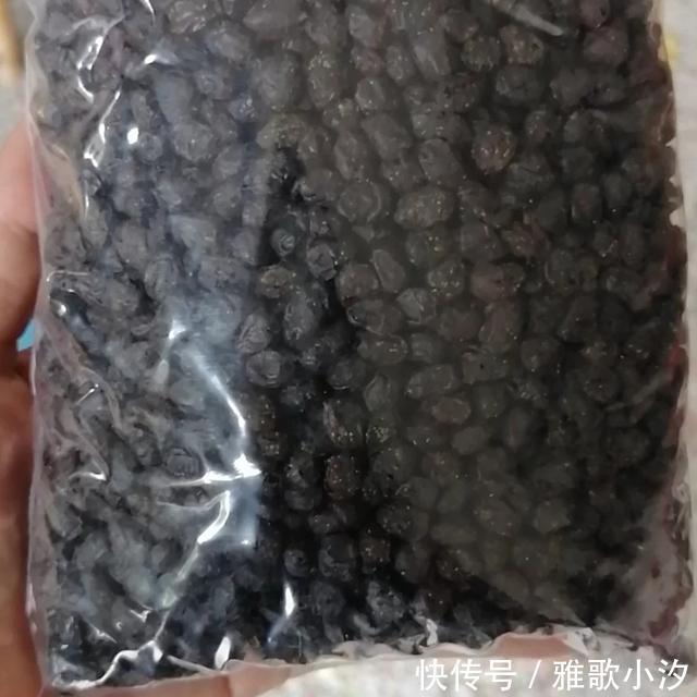 南方人|东北大娘囤300斤大白菜,南方人却喜欢囤这些!