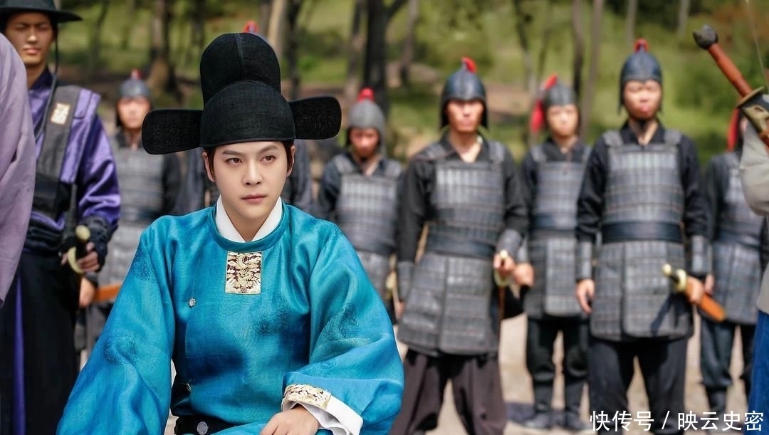 昏庸|昏庸无能的万历皇帝,凭什么平息了“播州土司杨应龙”的叛乱