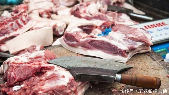 来得及|老屠夫爆料选猪肉时,“这3种肉”尽量别买,现在知道还来得及