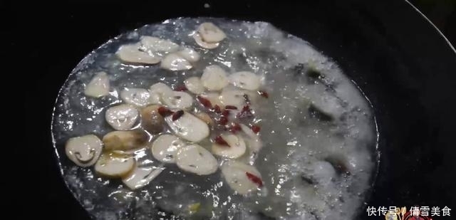 做法|上汤娃娃菜最好吃的做法,简单美味又下饭,看看你喜欢吃不?