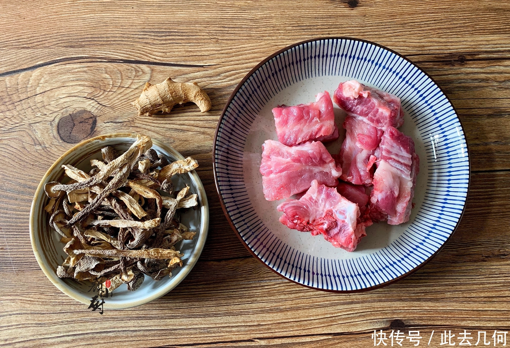  味道|立秋后，遇到此食材别手软，煲汤喝味道清甜，比豆浆牛奶还营养