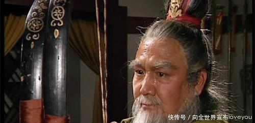 三国演义|五虎将中关羽傲、张飞狂,那其他三人的性格特点是什么样的!