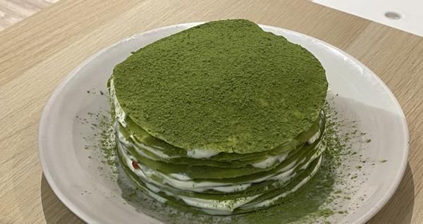 走进|抹茶的世界你真的懂吗,走进其中,一起来看看吧