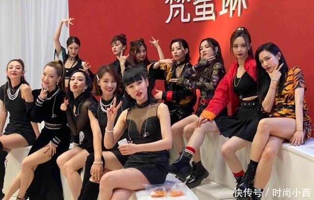 大众|看穿水果台大众评审套路,就不屑对《浪姐》二次公演排名意难平了