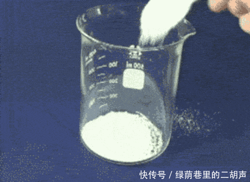 氧化|17个隐藏在生活中的魔幻化学反应