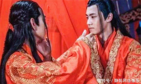 手牵手|陈文帝真立了“男皇后”？专家发现南朝古墓，两男子竟“手牵手”