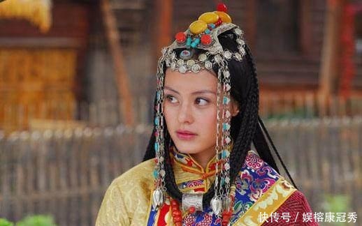 赶路|她是和亲走的最远的公主，花2年时间赶路，赶到后只能嫁给儿子了