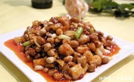 倒入|鲜嫩多汁的几道家常菜,简单实惠味道棒,学会了不用下馆子