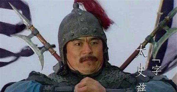 曹操|孙坚太史慈甘宁对战曹操许褚张辽,三局两胜,哪一方能最终胜出?