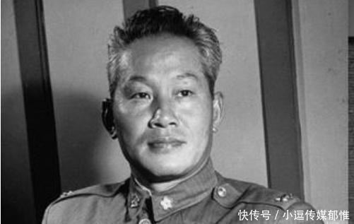 在外|抗日名将孙立人去世后,他的棺椁为何裸露在外?因其想要葬到大陆