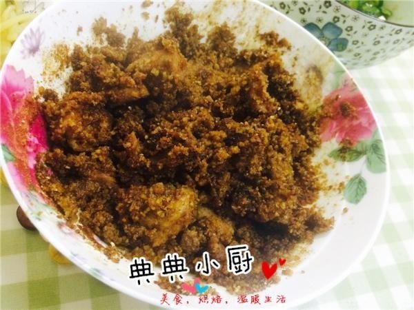  不厌|百吃不厌的家常菜，一蒸就能闻到它的香，好吃到停不下来