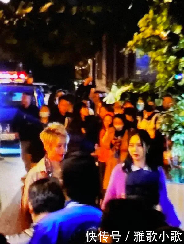 接档|《姐姐的爱乐之程》接档《中餐厅》,第二期成都录制,沈梦辰飞行