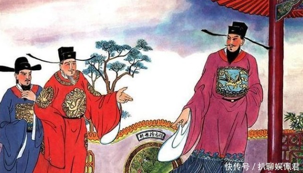 上官尚光|原来司马光砸缸救出的是他，后来发生的事，老师为啥从来不提