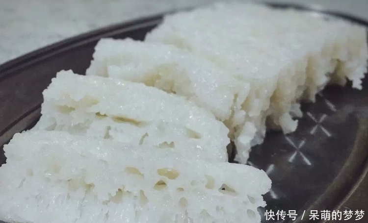 在家|在家闲着也是闲着,不如动手试一下此种零食,只用两种食材,真香