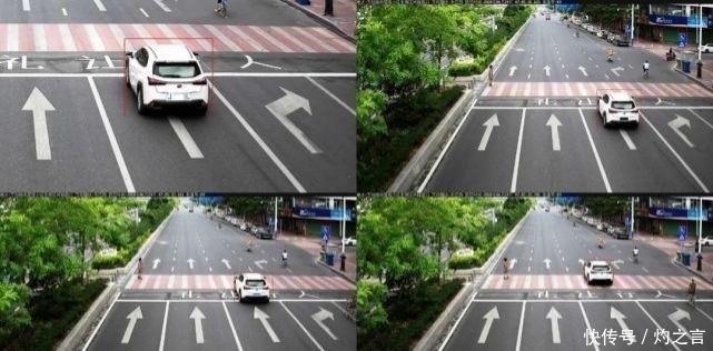 机动车|曝光 | 澄海这些机动车“不礼让行人”被抓拍，快看看是不是你？