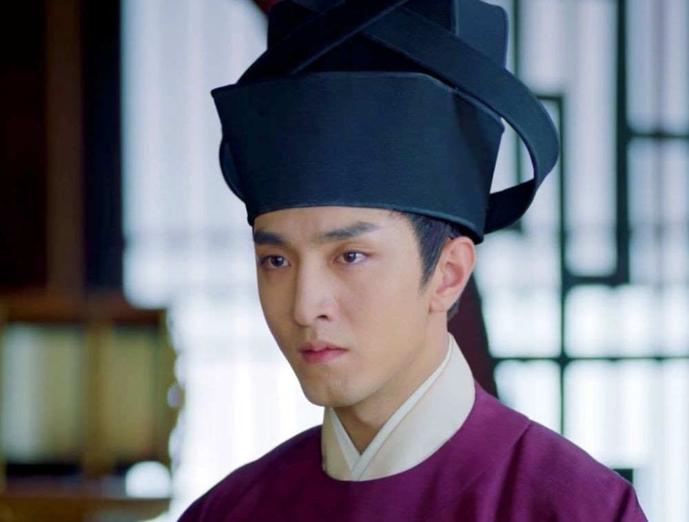  卖点|鹤唳华亭最大的卖点，帝国没有亲情，选择储君的时候能力高于品性