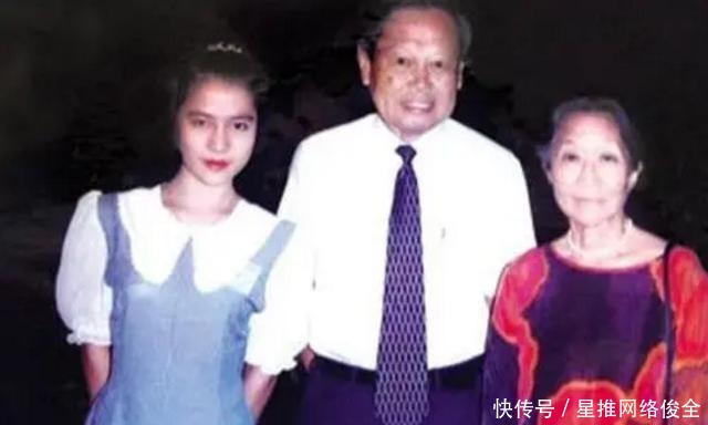 杨振宁|28岁翁帆爱上82岁杨振宁,结婚11年后,翁帆终于说实话了