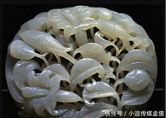 价值|盗墓贼一般都很贪婪,但他们穷死都不偷盗玉器,这是为什么?