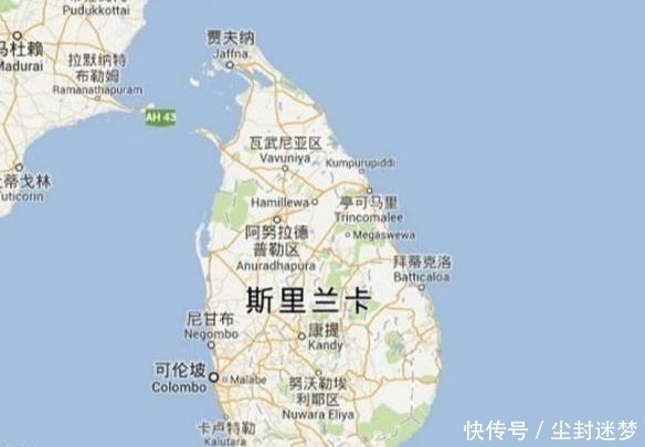 分裂|控制尼泊尔、分裂巴基斯坦,印度为何在斯里兰卡栽了跟头?