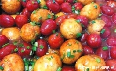 名菜|网友晒出学校食堂的6道“名菜”,大家点评下能吃不?