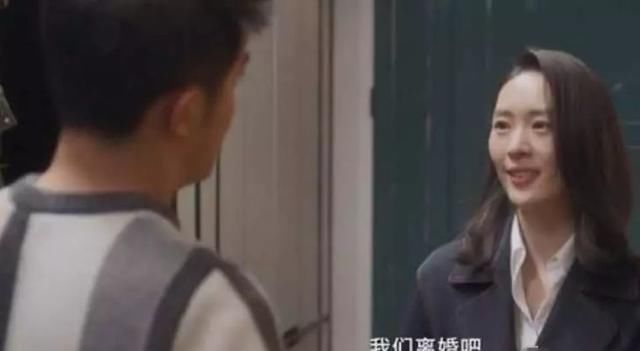 借口|《三十而已》许幻山背叛顾佳,真的是因为顾佳太优秀?借口罢了