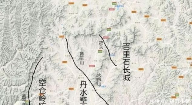 场战争|长平之战杀神与后起之秀赵括的较量，远不止纸上谈兵那么简单