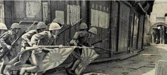 国家|日本老兵眼中的中国烈士，二战国军如何