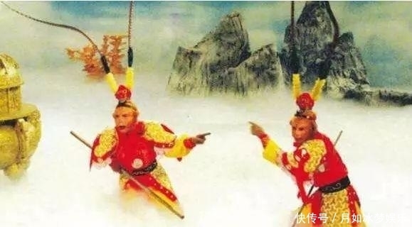  猕猴|佛祖宽恕了孙悟空、孔雀和大鹏, 为何唯独对六耳猕猴痛下杀手