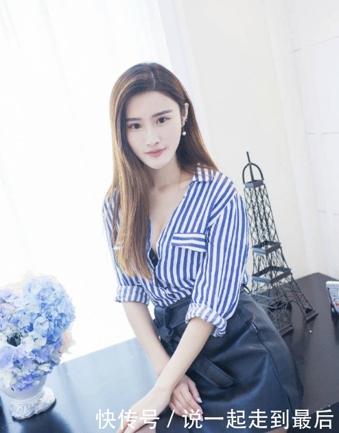 身材|只有身材好的妹子,才敢这么穿了吧!